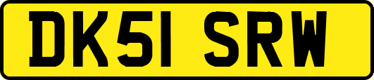 DK51SRW