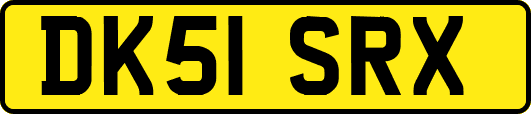 DK51SRX