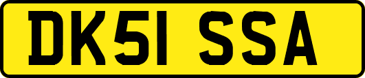 DK51SSA