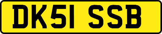 DK51SSB
