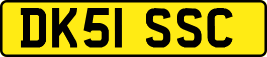 DK51SSC