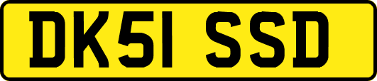 DK51SSD