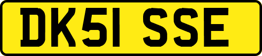 DK51SSE