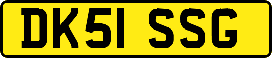 DK51SSG