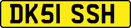 DK51SSH