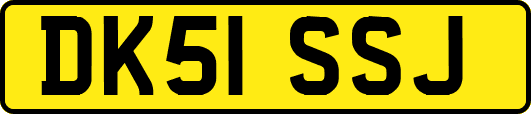 DK51SSJ