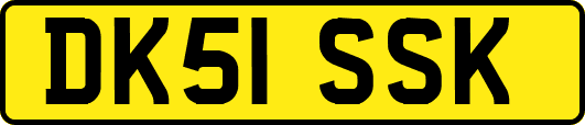 DK51SSK