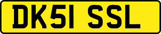 DK51SSL