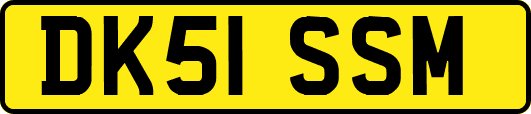 DK51SSM