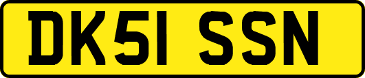 DK51SSN