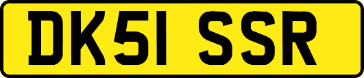 DK51SSR