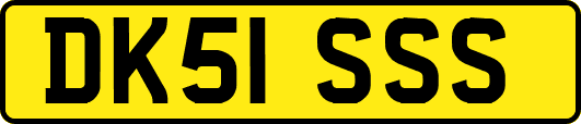 DK51SSS