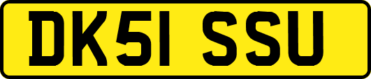 DK51SSU