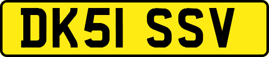 DK51SSV