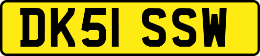 DK51SSW