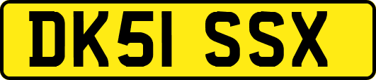 DK51SSX