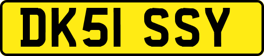 DK51SSY
