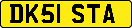 DK51STA