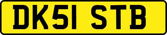 DK51STB