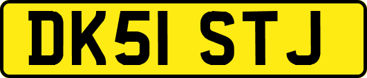 DK51STJ