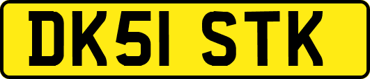 DK51STK