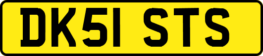 DK51STS