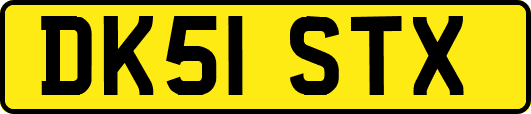 DK51STX