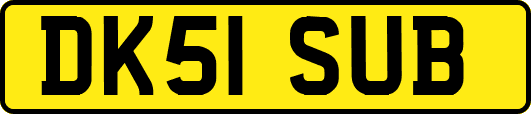 DK51SUB