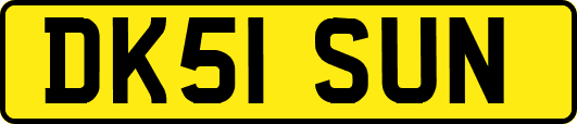 DK51SUN