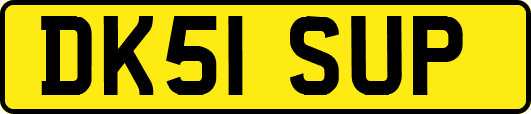 DK51SUP