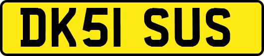 DK51SUS