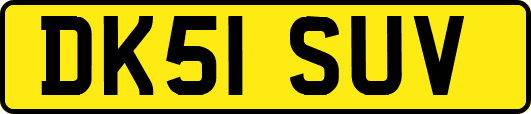 DK51SUV