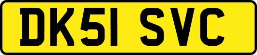 DK51SVC
