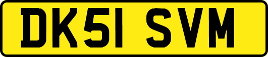 DK51SVM