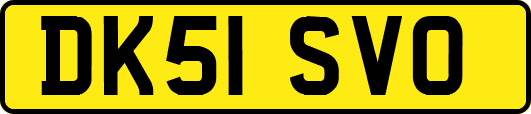 DK51SVO