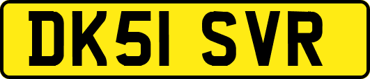 DK51SVR