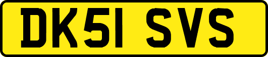 DK51SVS