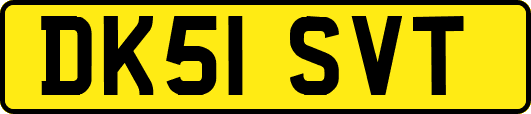 DK51SVT