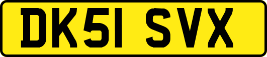 DK51SVX
