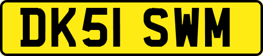 DK51SWM