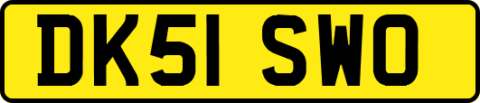 DK51SWO