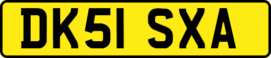 DK51SXA