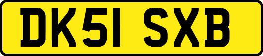 DK51SXB