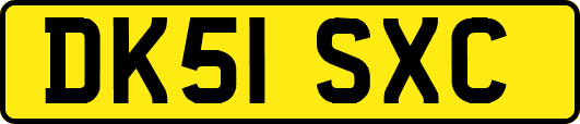 DK51SXC