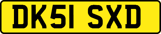 DK51SXD