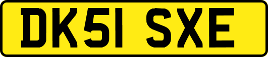 DK51SXE
