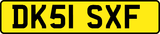DK51SXF