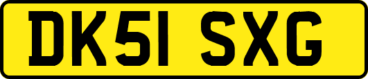 DK51SXG