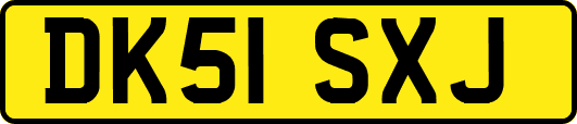 DK51SXJ