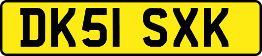 DK51SXK